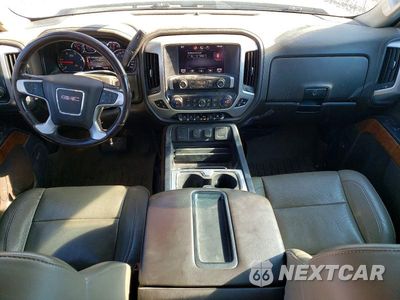 Zdjęcie 8 z 12 samochodu: 2015 GMC SIERRA K3500 SLT VIN:1GT423C8XFF135605 - miniatura