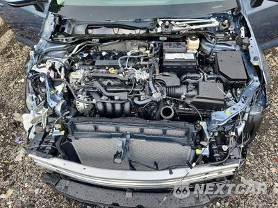 Zdjęcie 11 z 12 samochodu: 2026 TOYOTA COROLLA LE VIN:5YFB4MDE8TP479417 - miniatura