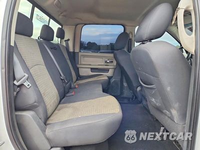 Zdjęcie 10 z 12 samochodu: 2010 DODGE RAM 3500 VIN:3D73Y3CL5AG113944 - miniatura