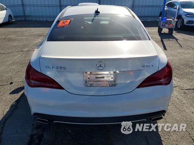 Zdjęcie 6 z 13 samochodu: 2015 MERCEDES-BENZ CLA 250 4MATIC VIN:WDDSJ4GB1FN215148 - miniatura