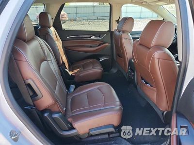 Zdjęcie 11 z 13 samochodu: 2019 BUICK ENCLAVE AVENIR VIN:5GAEVCKWXKJ153865 - miniatura