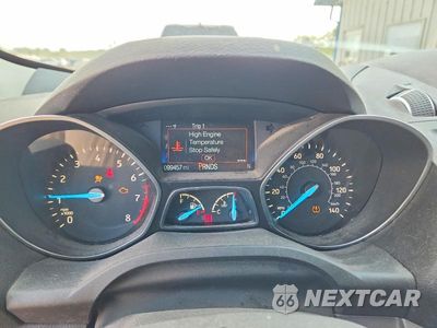 Zdjęcie 9 z 13 samochodu: 2018 FORD ESCAPE SEL VIN:1FMCU9HD9JUA40063 - miniatura