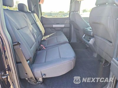 Zdjęcie 10 z 12 samochodu: 2026 FORD F150 XLT VIN:1FTEW3LP9TFA25060 - miniatura
