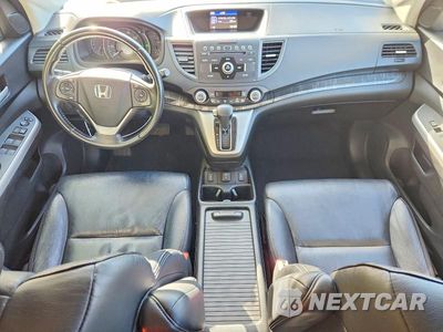 Zdjęcie 8 z 13 samochodu: 2012 HONDA CR-V EXL VIN:2HKRM4H7XCH617868 - miniatura