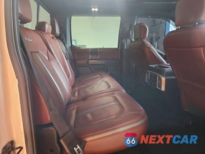 Zdjęcie 10 z 12 samochodu: 2018 FORD F150 SUPERCREW VIN:1FTEW1EG1JFA81993 - miniatura