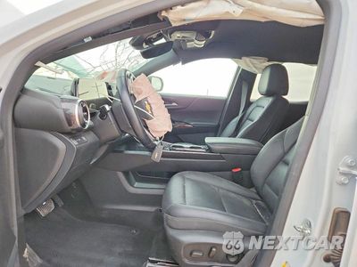 Zdjęcie 7 z 13 samochodu: 2025 CHEVROLET EQUINOX LT VIN:3GNAXHEG2SL202727 - miniatura