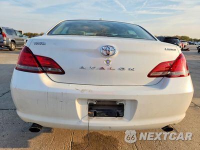 Zdjęcie 6 z 13 samochodu: 2010 TOYOTA AVALON LIMITED VIN:4T1BK3DB6AU356605 - miniatura