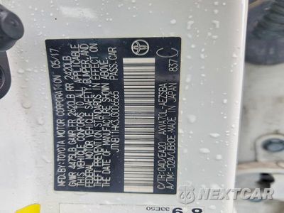 Zdjęcie 12 z 12 samochodu: 2018 TOYOTA CAMRY SE VIN:JTNB11HK3J3006565 - miniatura