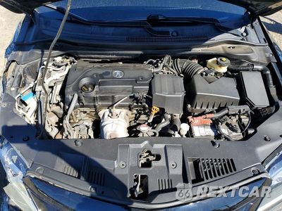 Zdjęcie 11 z 13 samochodu: 2016 ACURA ILX PREMIUM VIN:19UDE2F76GA020147 - miniatura