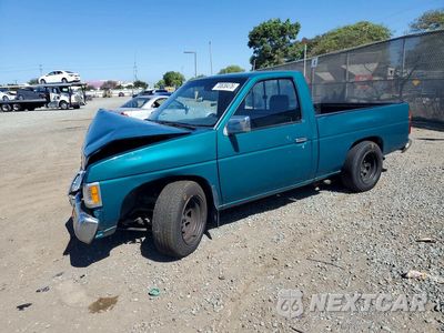 1995 NISSAN TRUCK BASE 1N6SD11S4SC441101 - główne zdjęcie licytacji z USA - miniatura