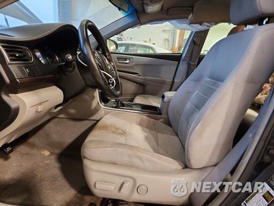Zdjęcie 7 z 12 samochodu: 2016 TOYOTA CAMRY LE VIN:4T1BF1FK6GU615155 - miniatura
