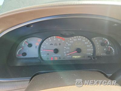 Zdjęcie 9 z 13 samochodu: 2003 TOYOTA SEQUOIA SR5 VIN:5TDZT34A33S201203 - miniatura