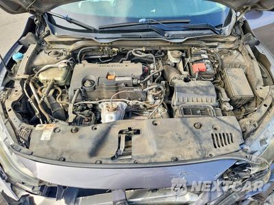 Zdjęcie 11 z 12 samochodu: 2017 HONDA CIVIC LX VIN:2HGFC2F51HH547643 - miniatura