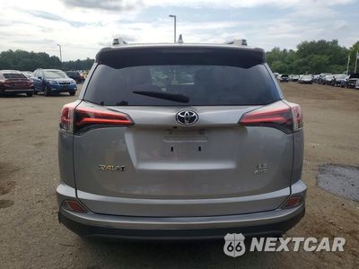 Zdjęcie 6 z 13 samochodu: 2016 TOYOTA RAV4 LE VIN:2T3BFREV5GW442584 - miniatura