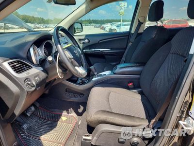 Zdjęcie 7 z 13 samochodu: 2020 DODGE JOURNEY SE VIN:3C4PDCAB0LT275492 - miniatura