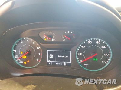 Zdjęcie 9 z 12 samochodu: 2023 CHEVROLET MALIBU LT VIN:1G1ZD5ST6PF239715 - miniatura
