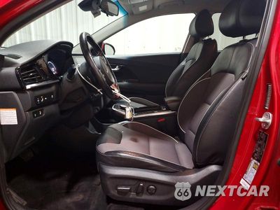 Zdjęcie 7 z 14 samochodu: 2022 KIA NIRO EV S VIN:KNDCC3LG4N5160682 - miniatura