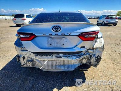 Zdjęcie 6 z 13 samochodu: 2021 TOYOTA CAMRY SE VIN:4T1T11AK1MU582409 - miniatura