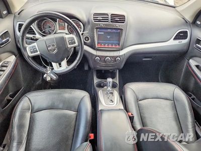Zdjęcie 8 z 13 samochodu: 2019 DODGE JOURNEY GT VIN:3C4PDDEG6KT732509 - miniatura