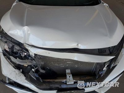 Zdjęcie 11 z 12 samochodu: 2021 HONDA CIVIC EX VIN:SHHFK7H62MU212264 - miniatura