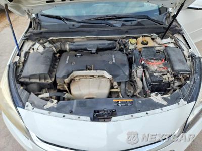 Zdjęcie 11 z 12 samochodu: 2016 CHEVROLET MALIBU LIMITED LT VIN:1G11C5SA8GF102158 - miniatura