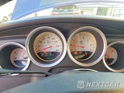 Zdjęcie 9 z 12 samochodu: 2007 DODGE CHARGER R/T VIN:2B3LA53H17H880688 - miniatura