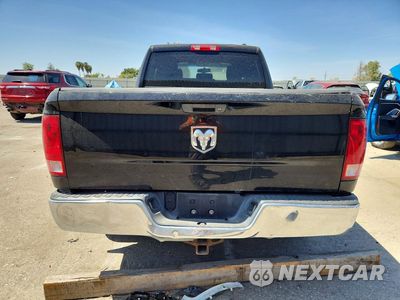 Zdjęcie 6 z 12 samochodu: 2012 DODGE RAM 1500 ST VIN:1C6RD6FT1CS133611 - miniatura