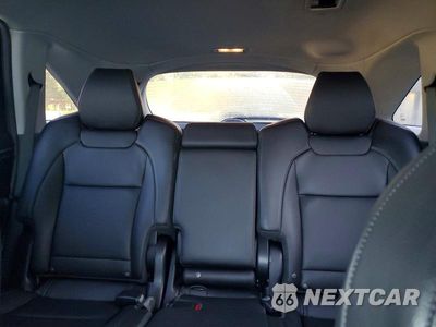 Zdjęcie 10 z 13 samochodu: 2018 ACURA MDX VIN:5J8YD4H31JL023821 - miniatura