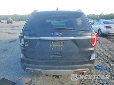 Zdjęcie 6 z 13 samochodu: 2017 FORD EXPLORER XLT VIN:1FM5K7D80HGA43356 - miniatura