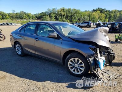 Czwarte zdjęcie samochodu z boku: 2017 TOYOTA CAMRY LE VIN:4T1BF1FK9HU696508 - miniatura