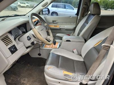 Zdjęcie 7 z 13 samochodu: 2008 CHRYSLER ASPEN LIMITED VIN:1A8HX58298F120589 - miniatura