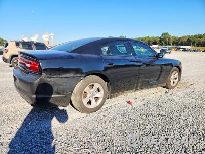 Trzecie zdjęcie samochodu z tyłu: 2012 DODGE CHARGER SE VIN:2C3CDXBG0CH260133 - miniatura