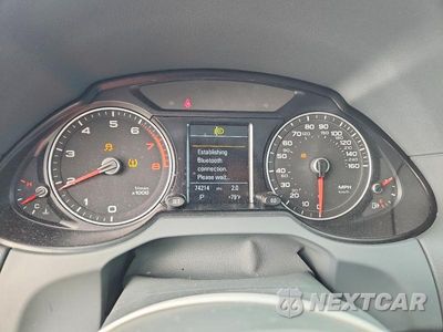 Zdjęcie 9 z 14 samochodu: 2014 AUDI Q5 PREMIUM PLUS VIN:WA1LFAFP2EA101140 - miniatura