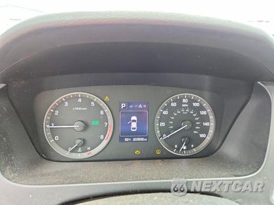 Zdjęcie 9 z 12 samochodu: 2015 HYUNDAI SONATA SE VIN:5NPE24AF6FH231085 - miniatura