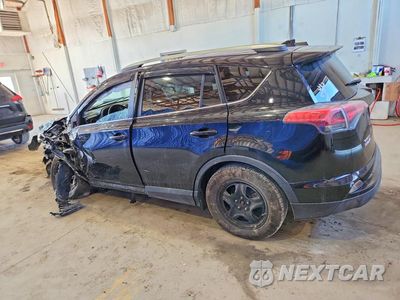 Drugie zdjęcie samochodu z przodu: 2016 TOYOTA RAV4 LE VIN:2T3BFREV1GW462315 - miniatura