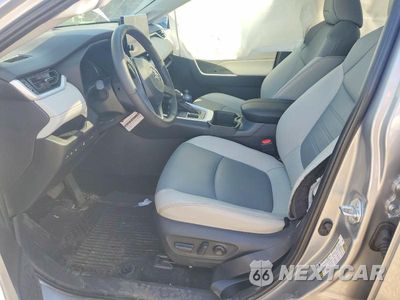 Zdjęcie 7 z 13 samochodu: 2025 TOYOTA RAV4 XLE PREMIUM VIN:2T3A1RFV7SC546206 - miniatura