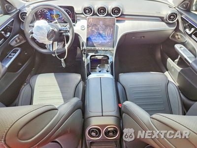 Zdjęcie 8 z 13 samochodu: 2024 MERCEDES-BENZ C 300 VIN:W1KAF4GBXRR200688 - miniatura