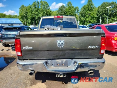 Zdjęcie 6 z 12 samochodu: 2012 DODGE RAM 1500 SLT VIN:1C6RD7LT2CS114026 - miniatura