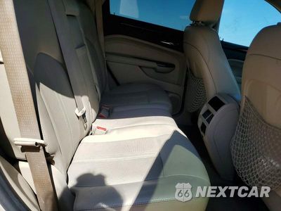 Zdjęcie 11 z 13 samochodu: 2012 CADILLAC SRX PERFORMANCE COLLECTION VIN:3GYFNBE34CS550318 - miniatura