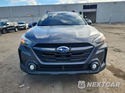 Piąte zdjęcie samochodu w środku: 2023 SUBARU OUTBACK PREMIUM VIN:4S4BTAFC0P3186876 - miniatura
