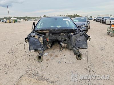 Piąte zdjęcie samochodu w środku: 2019 DODGE CHARGER SRT HELLCAT VIN:2C3CDXL93KH545407 - miniatura