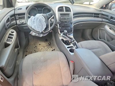 Zdjęcie 15 z 26 samochodu: 2014 CHEVROLET MALIBU LS VIN:1G11A5SL1EF151478 - miniatura