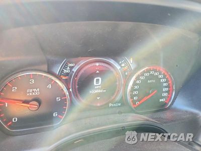 Zdjęcie 9 z 12 samochodu: 2015 GMC SIERRA K1500 DENALI VIN:3GTU2WEJ3FG246819 - miniatura