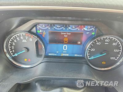 Zdjęcie 9 z 13 samochodu: 2021 FORD F150 SUPERCREW VIN:1FTFW1E53MKE51937 - miniatura