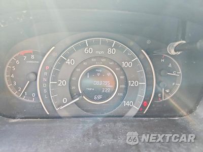 Zdjęcie 9 z 13 samochodu: 2016 HONDA CR-V EXL VIN:2HKRM4H71GH713670 - miniatura