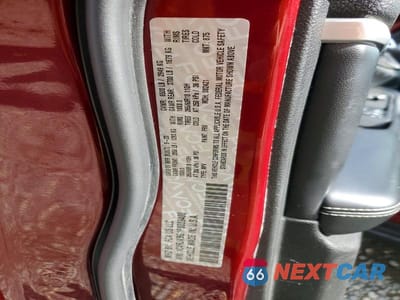 Zdjęcie 14 z 14 samochodu: 2023 JEEP GRAND CHEROKEE L LIMITED VIN:1C4RJKBG1P8889400 - miniatura