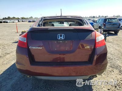 Zdjęcie 6 z 12 samochodu: 2012 HONDA CROSSTOUR EXL VIN:5J6TF1H54CL004440 - miniatura