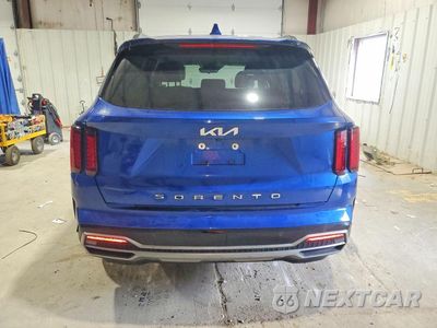 Zdjęcie 6 z 13 samochodu: 2022 KIA SORENTO S VIN:5XYRL4LC8NG086669 - miniatura