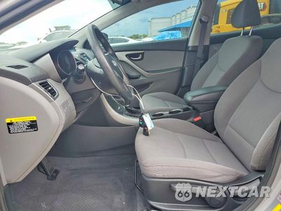 Zdjęcie 7 z 12 samochodu: 2015 HYUNDAI ELANTRA SE VIN:KMHDH4AEXFU249172 - miniatura