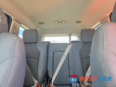 Zdjęcie 10 z 13 samochodu: 2013 CHEVROLET TRAVERSE LS VIN:1GNKRFED5DJ162677 - miniatura